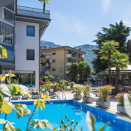 Arco Smart Hotel Esterno foto