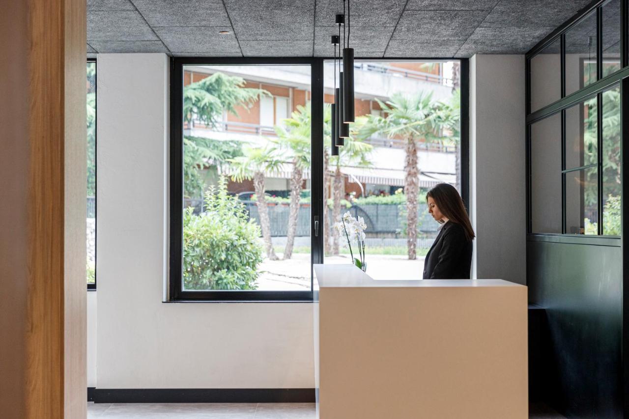 Arco Smart Hotel Esterno foto