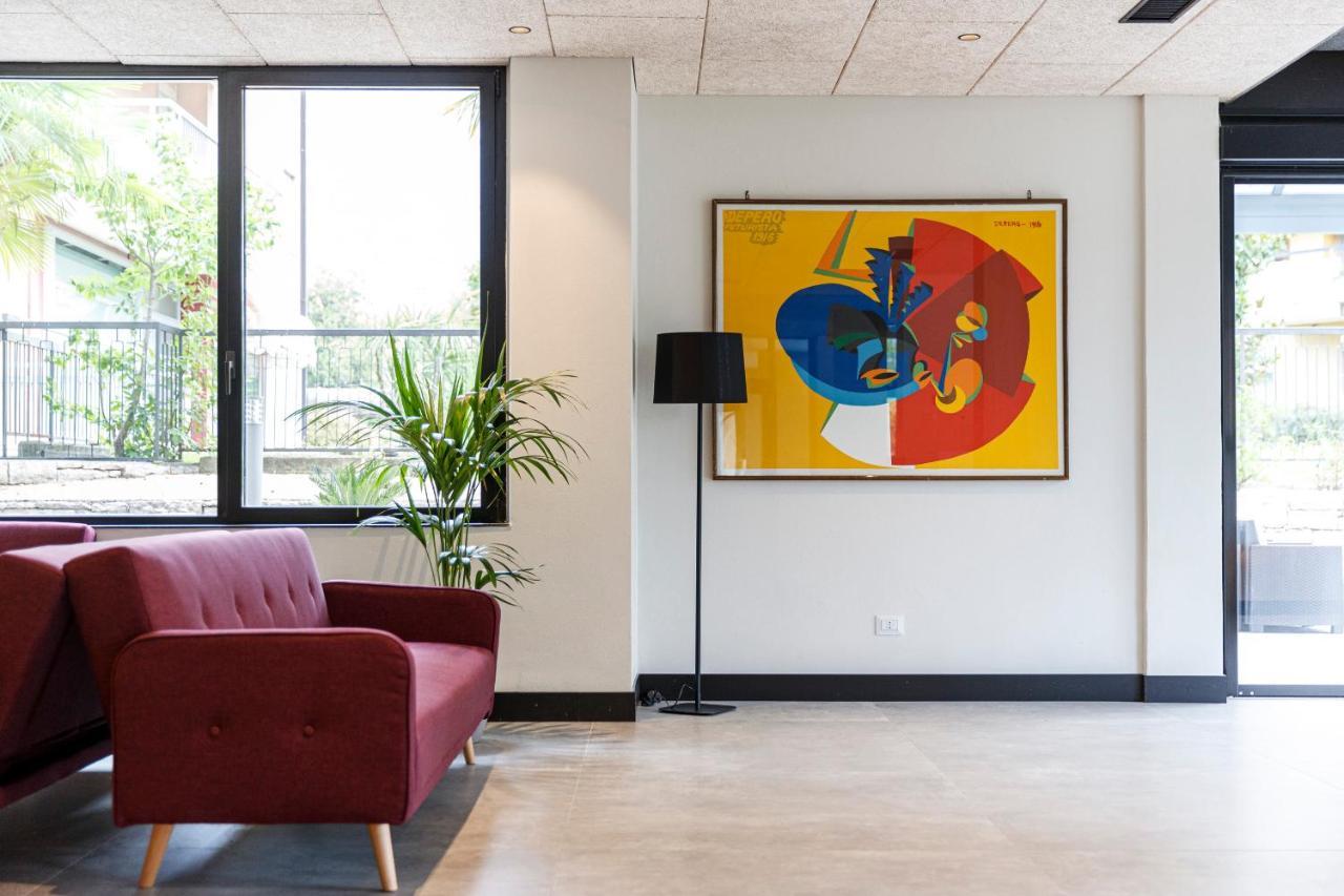 Arco Smart Hotel Esterno foto