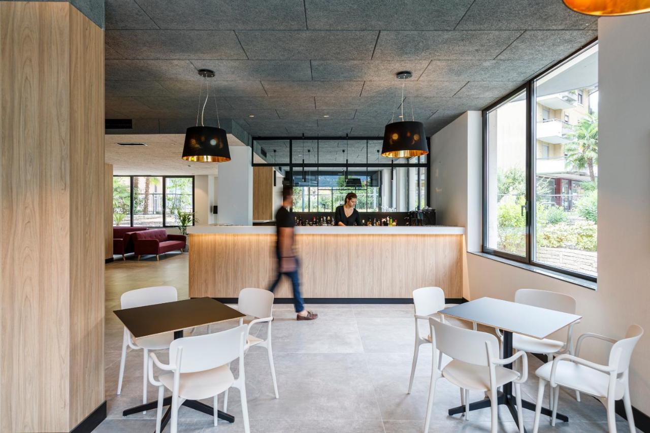 Arco Smart Hotel Esterno foto