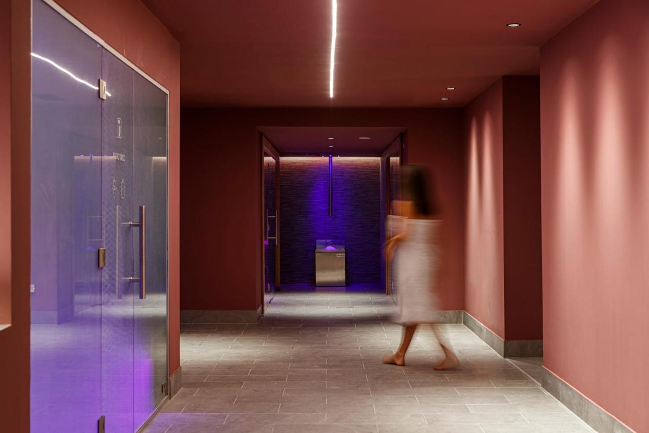 Arco Smart Hotel Esterno foto