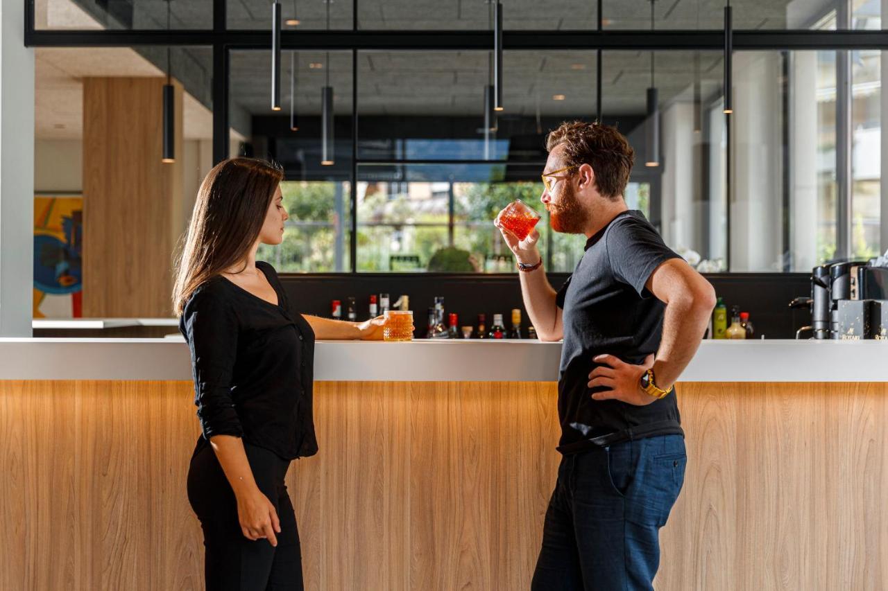 Arco Smart Hotel Esterno foto