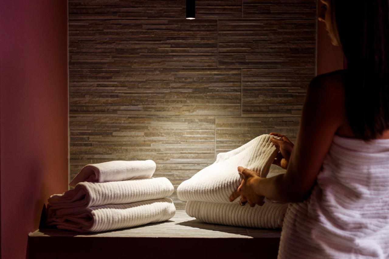 Arco Smart Hotel Esterno foto
