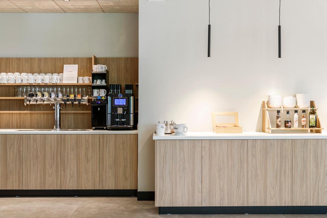 Arco Smart Hotel Esterno foto