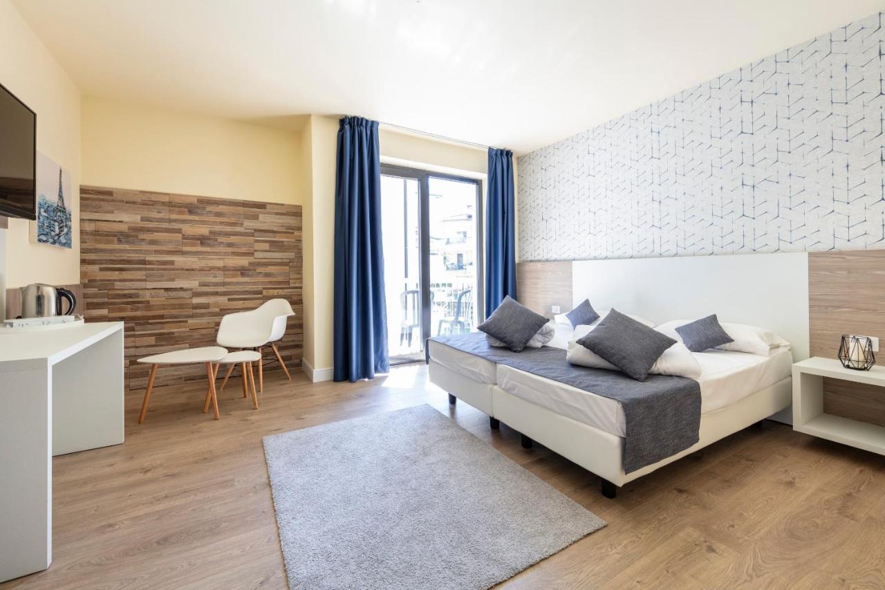 Arco Smart Hotel Esterno foto