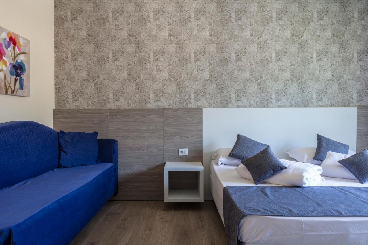 Arco Smart Hotel Esterno foto