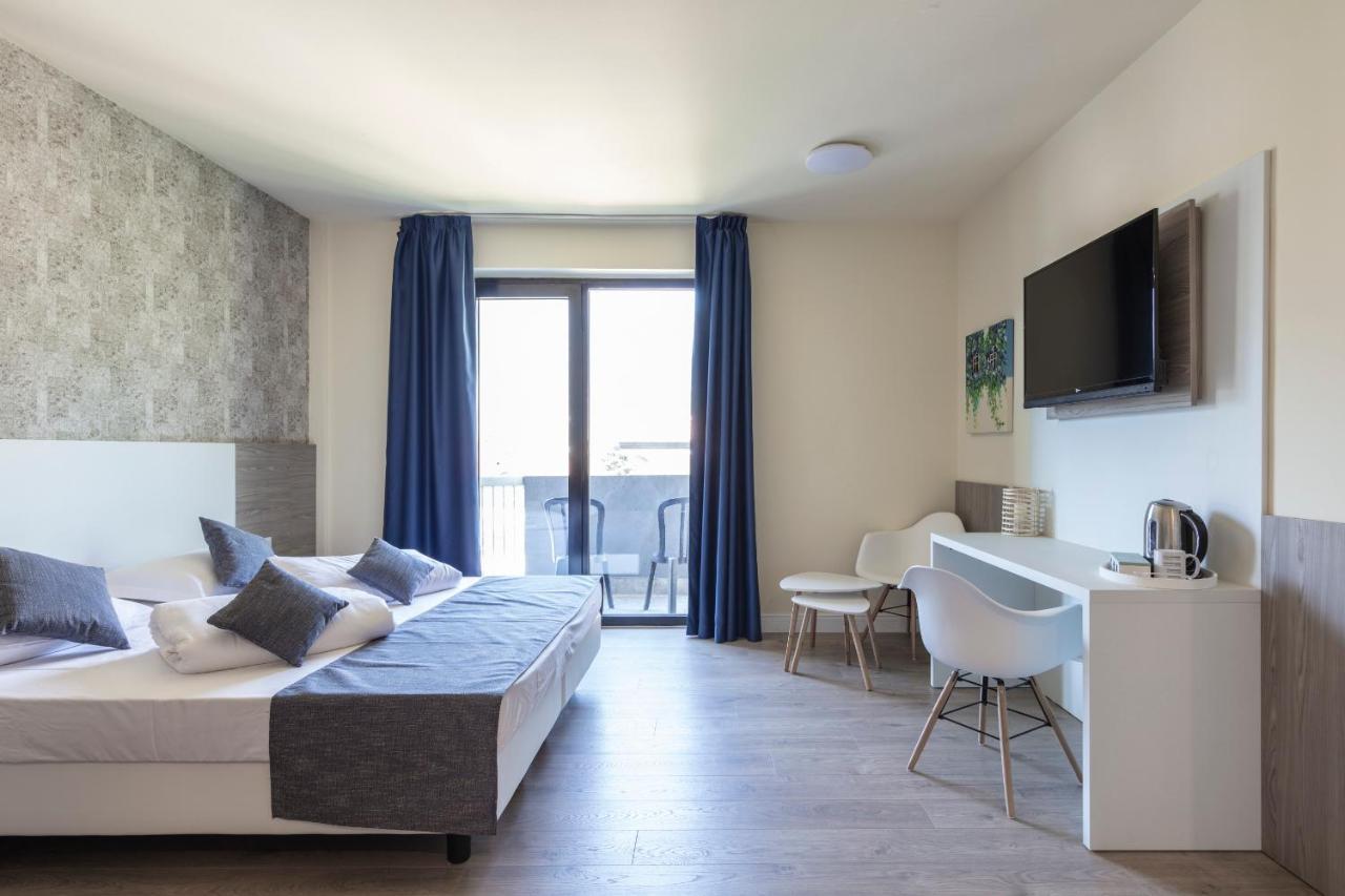 Arco Smart Hotel Esterno foto
