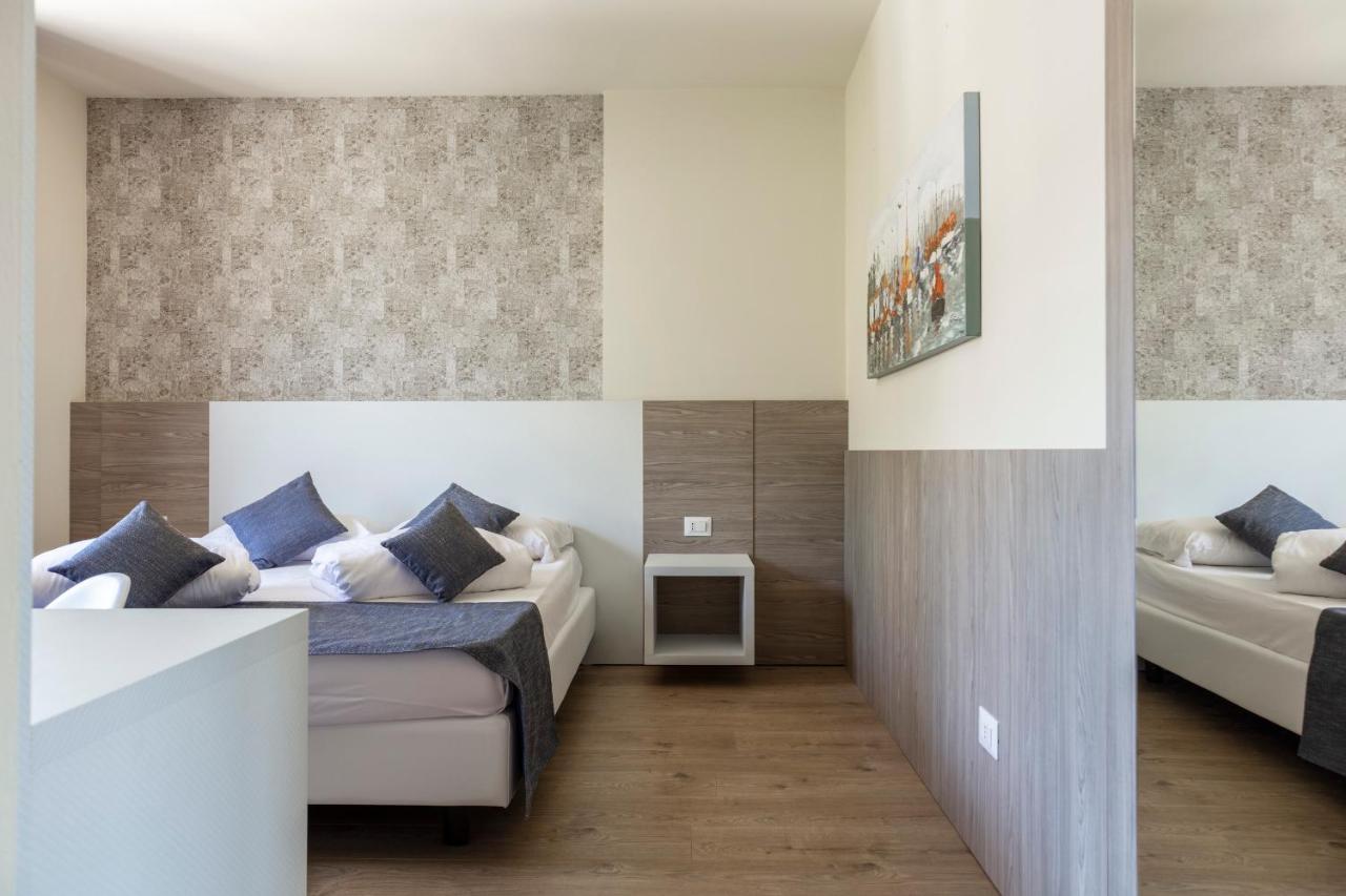 Arco Smart Hotel Esterno foto