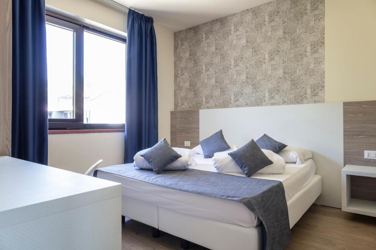 Arco Smart Hotel Esterno foto