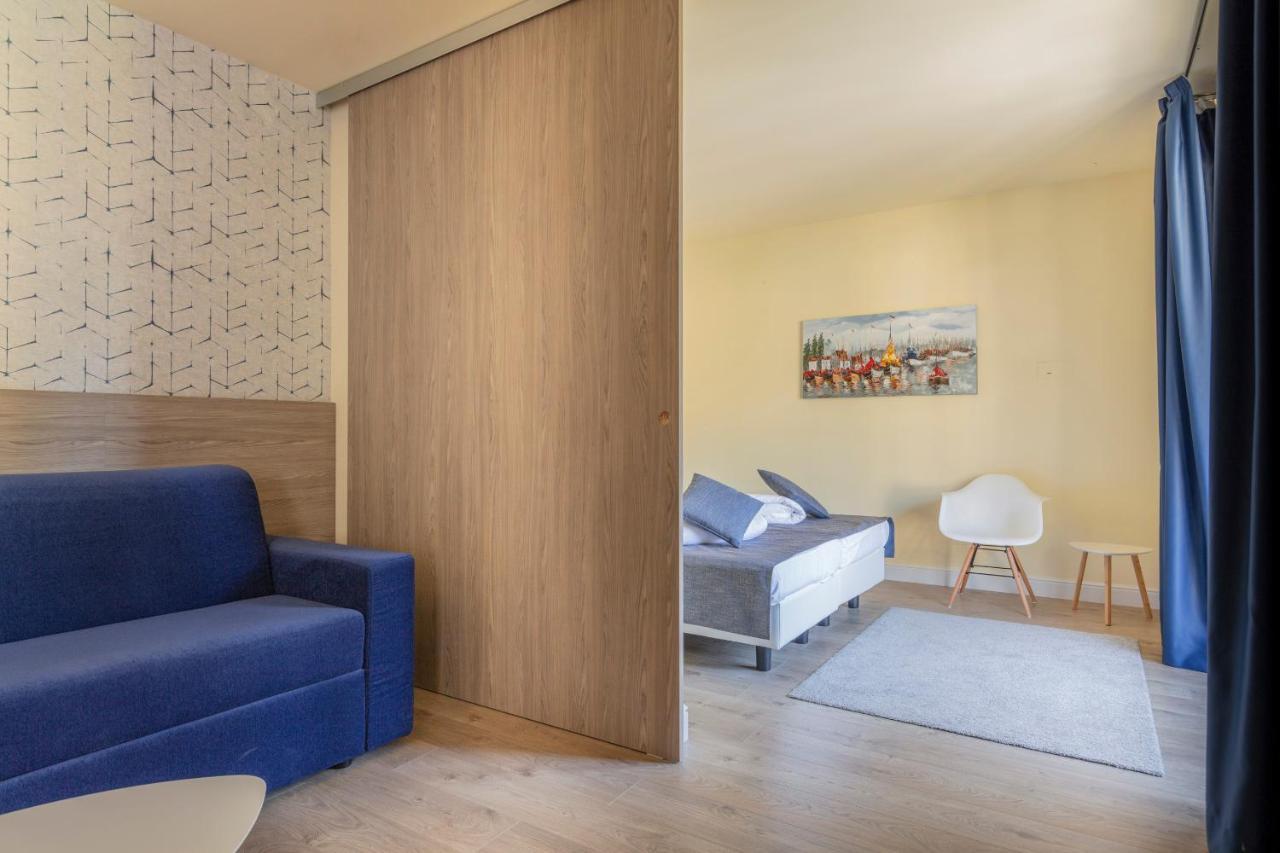 Arco Smart Hotel Esterno foto
