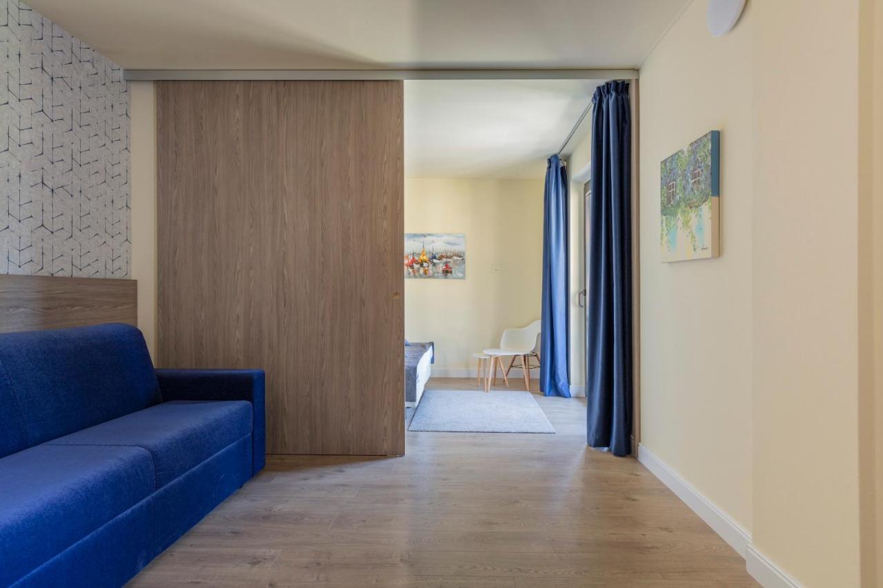 Arco Smart Hotel Esterno foto