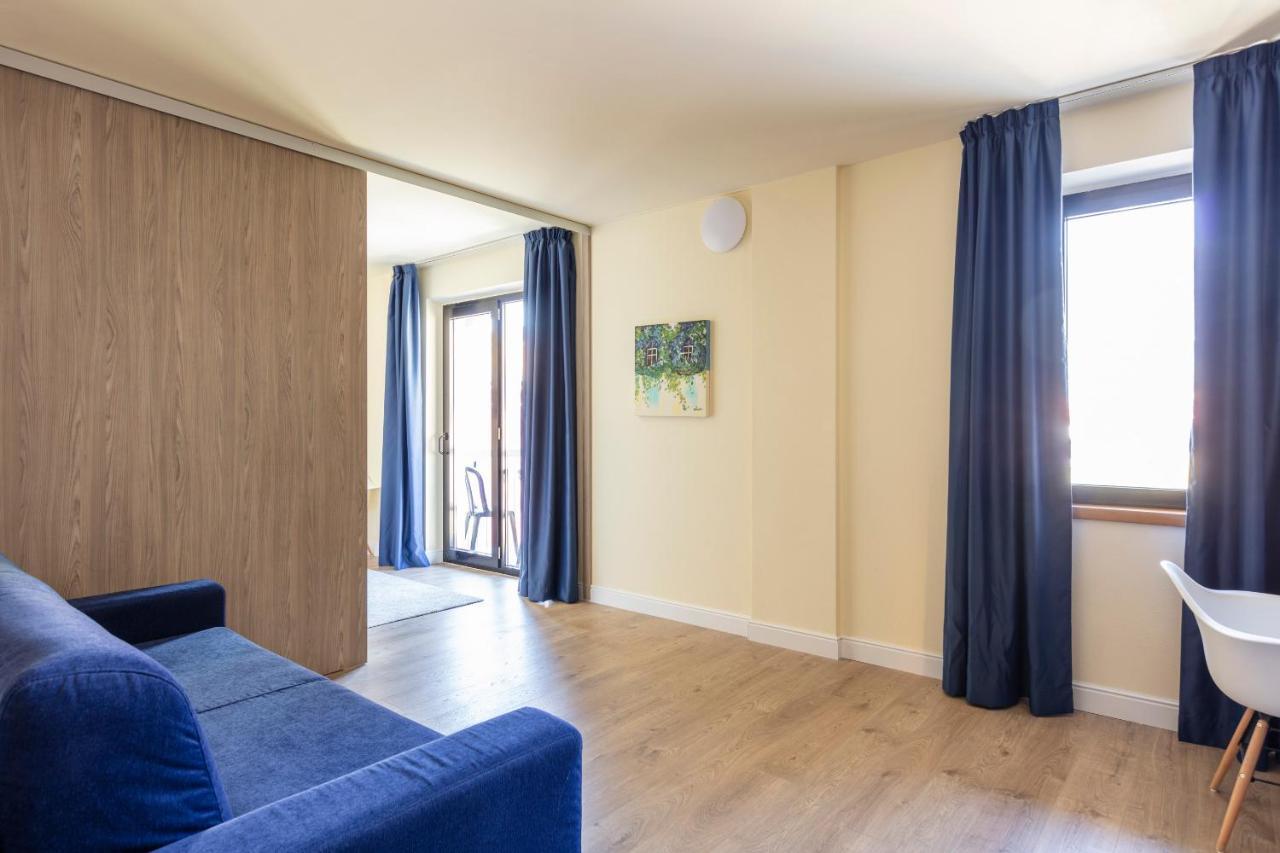 Arco Smart Hotel Esterno foto