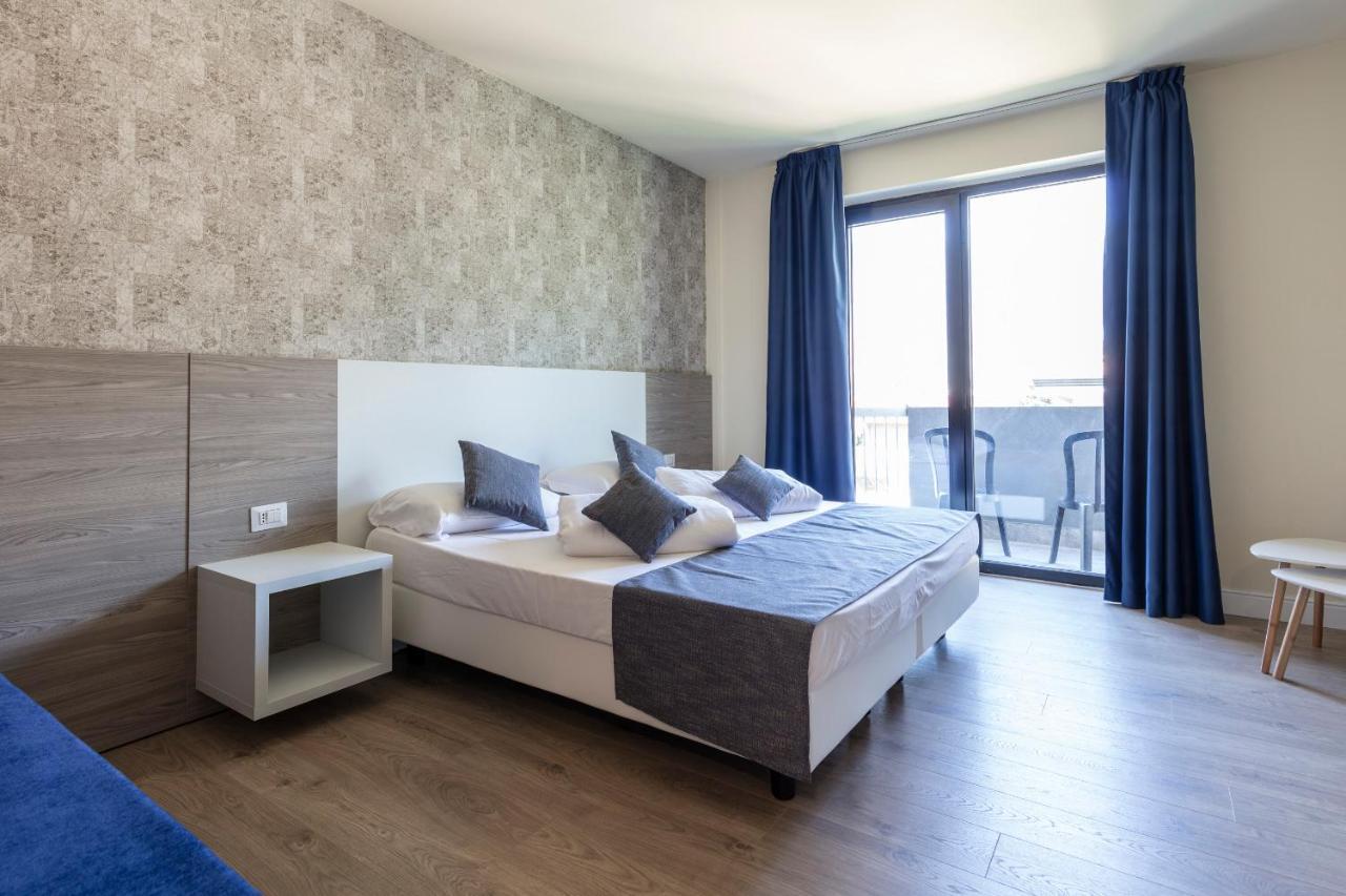 Arco Smart Hotel Esterno foto