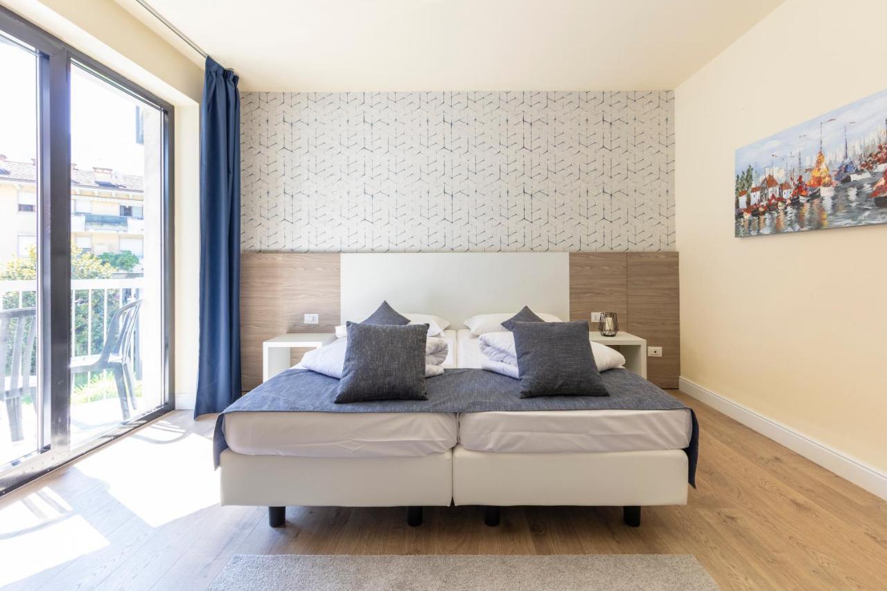 Arco Smart Hotel Esterno foto