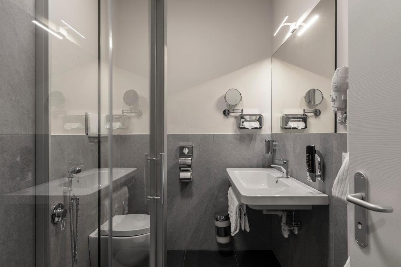 Arco Smart Hotel Esterno foto