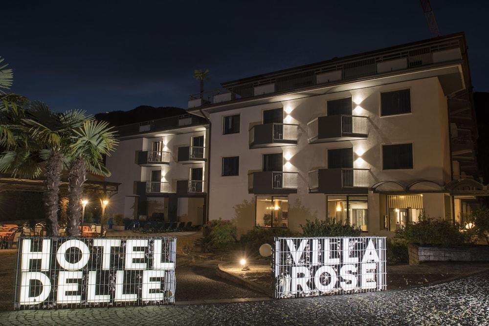 Arco Smart Hotel Esterno foto