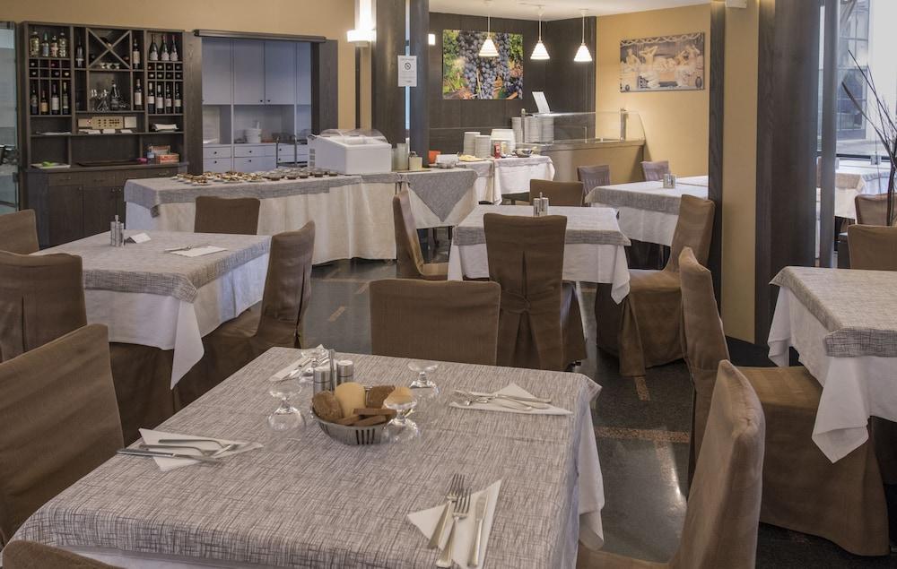 Arco Smart Hotel Esterno foto