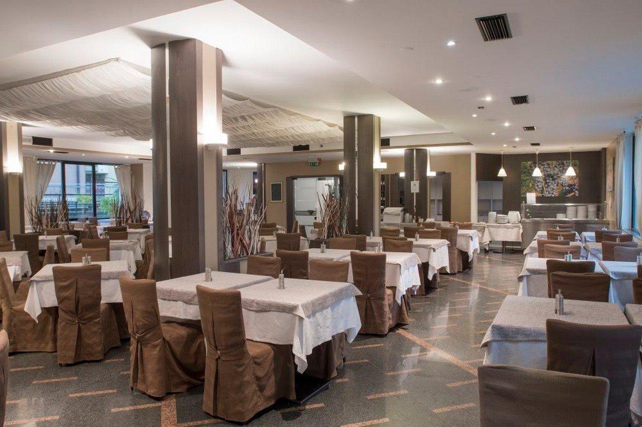 Arco Smart Hotel Esterno foto