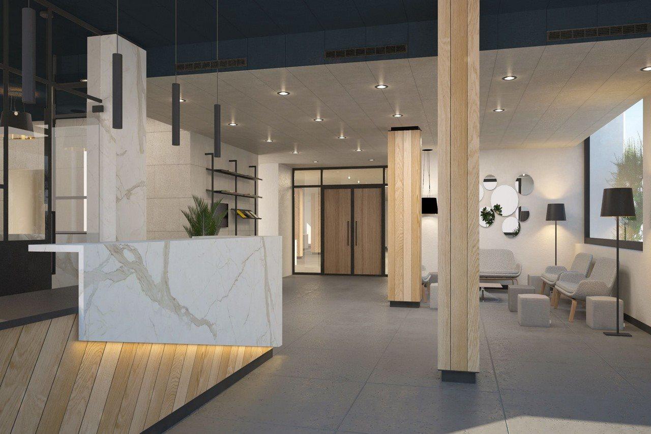 Arco Smart Hotel Esterno foto