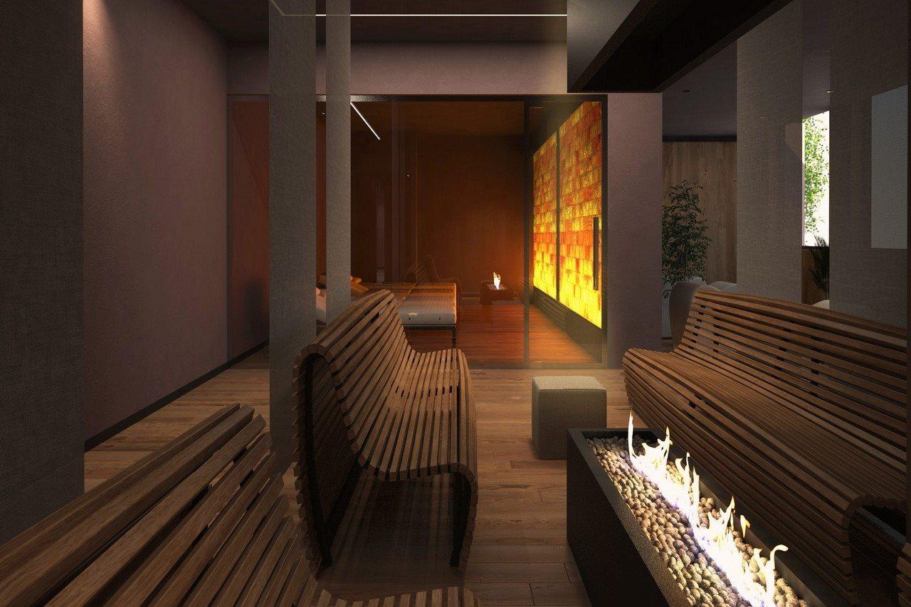 Arco Smart Hotel Esterno foto