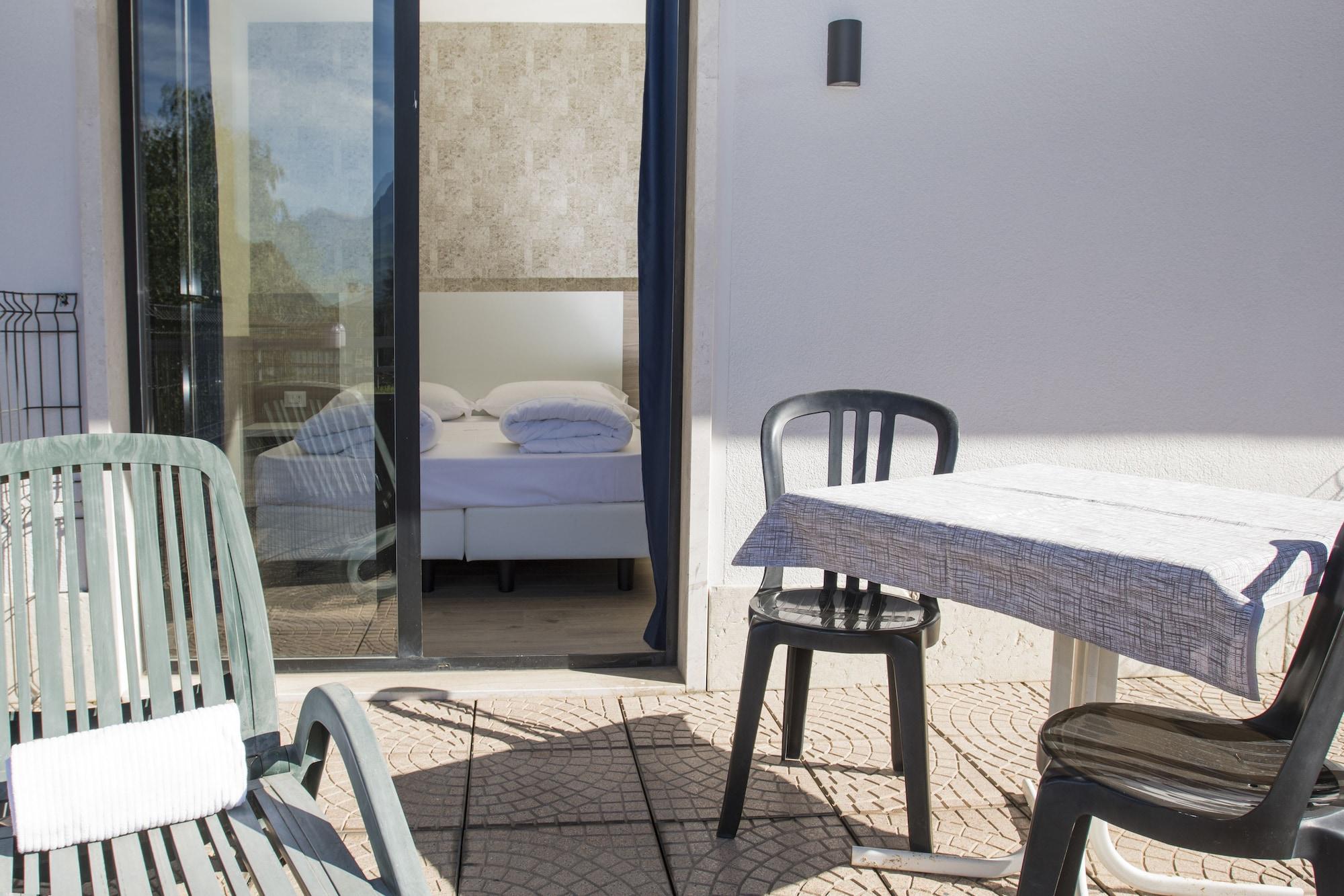Arco Smart Hotel Esterno foto