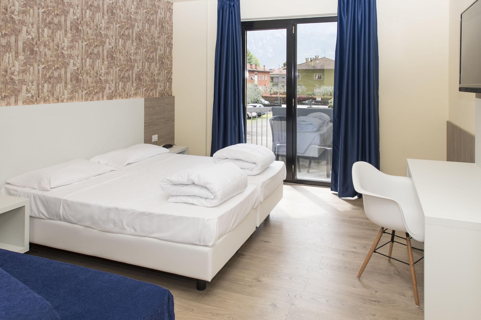 Arco Smart Hotel Esterno foto