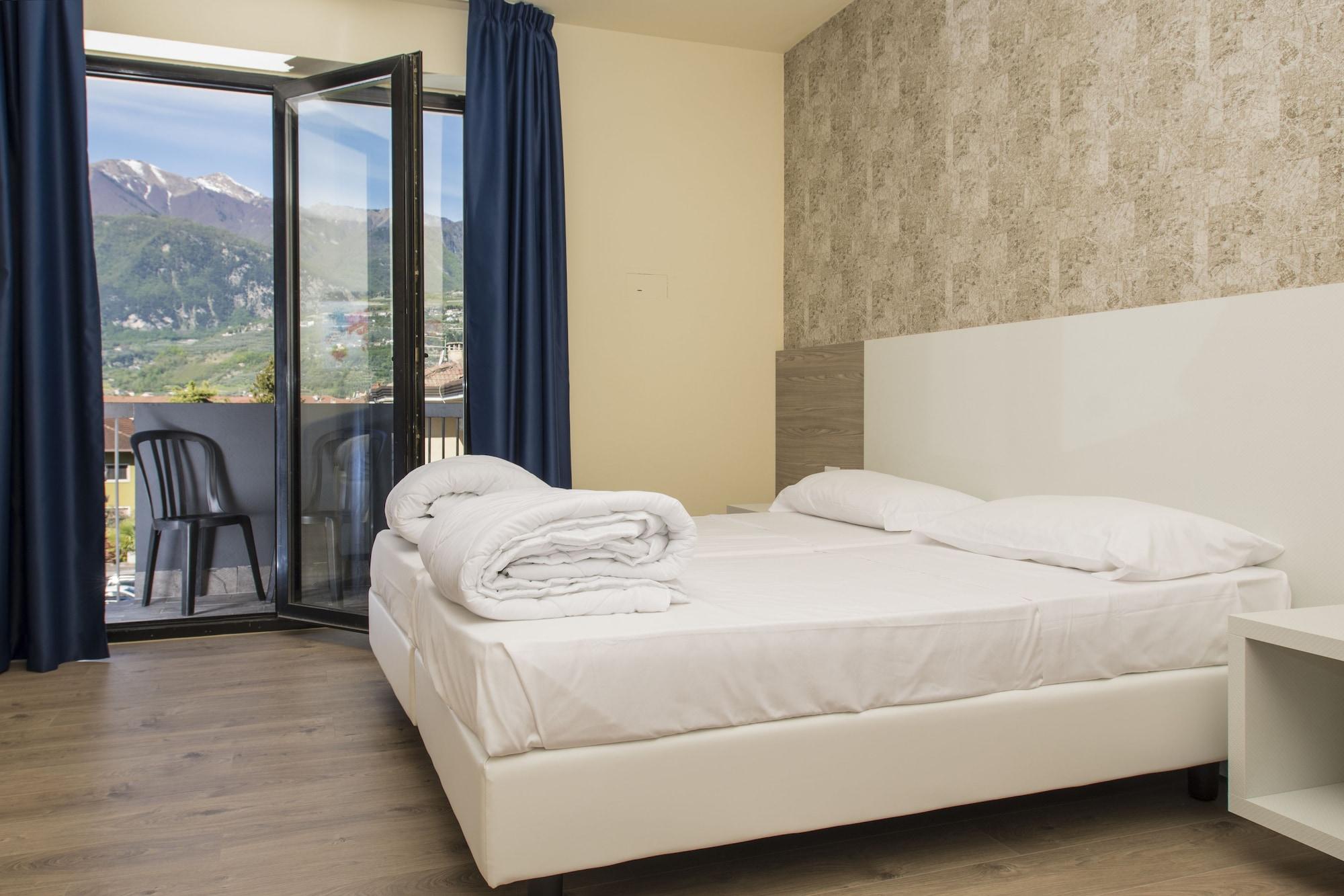 Arco Smart Hotel Esterno foto