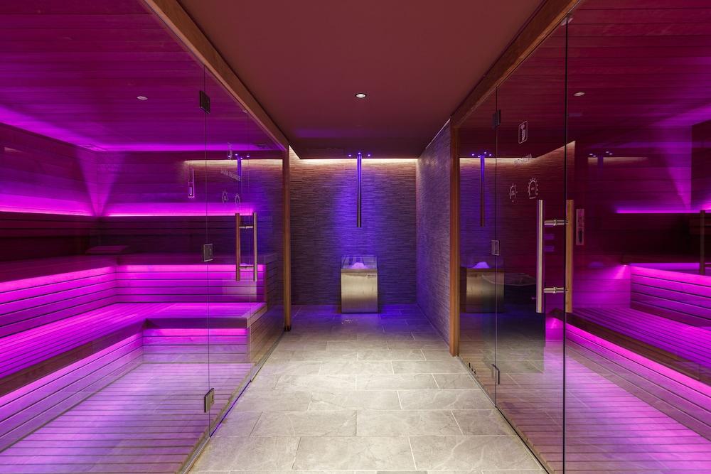 Arco Smart Hotel Esterno foto