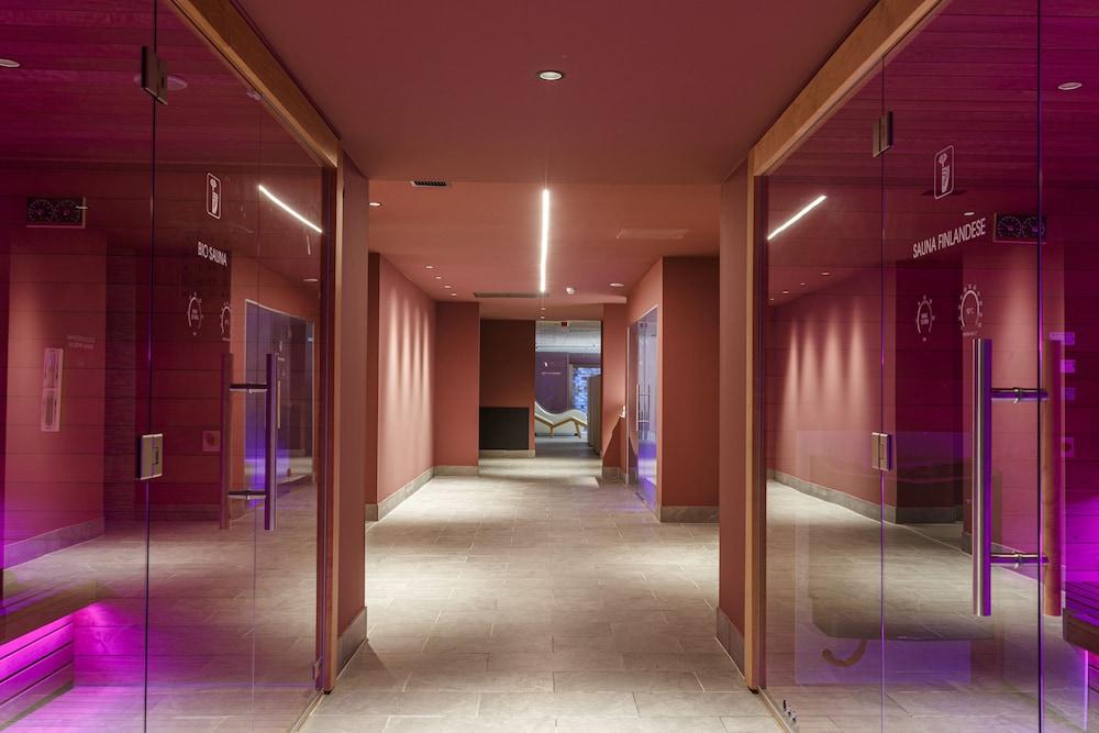 Arco Smart Hotel Esterno foto