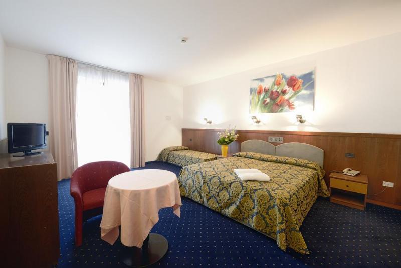 Arco Smart Hotel Esterno foto