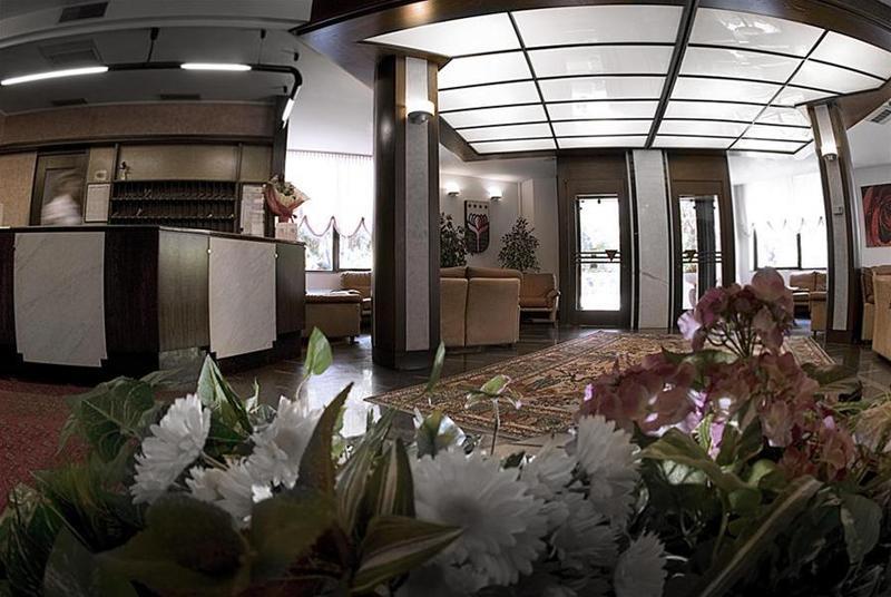 Arco Smart Hotel Esterno foto