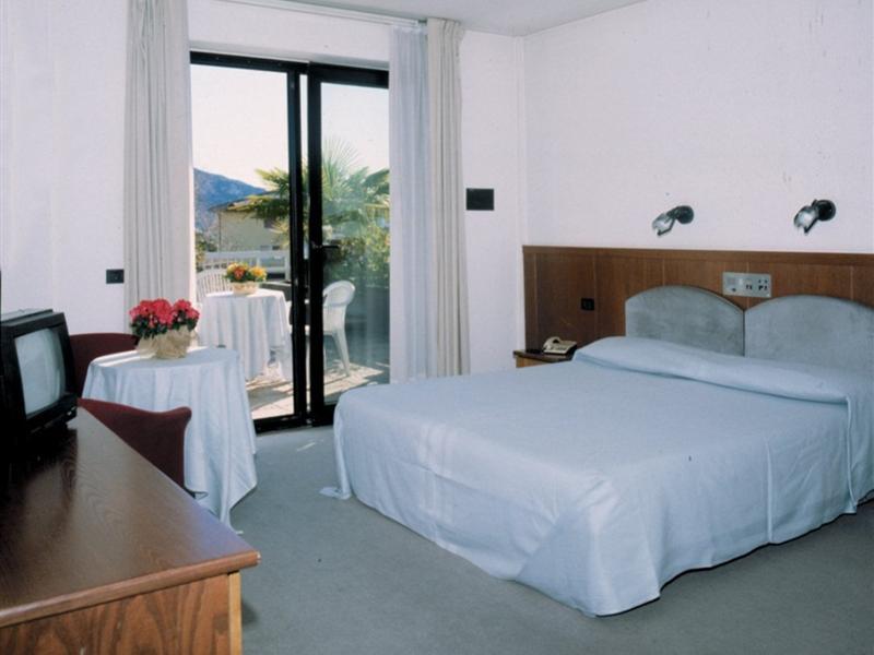 Arco Smart Hotel Esterno foto