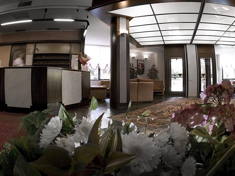Arco Smart Hotel Esterno foto